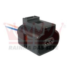 Chicote Reparo Sensor Temperatura / Chicote Reparo Interrup