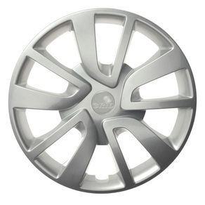 Calota Universal Aro 15 Modelo Sandero 14/15 (Pressao)