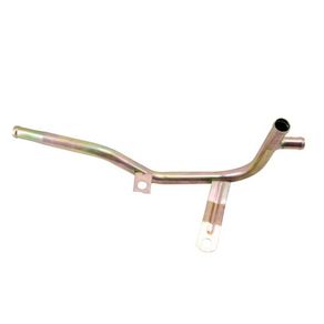 Tubo Refrigeracao ( Cano Dagua ) Ferro Vw Gol Parati Saveir