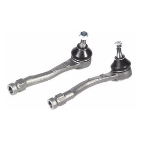 Ponteira Ld Peugeot 308 408 3008 1.6 2.0 16V 2011/ Citroen C