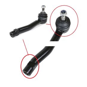 Ponteira Le Peugeot 308 408 3008 1.6 2.0 16V 2011/ Citroen C