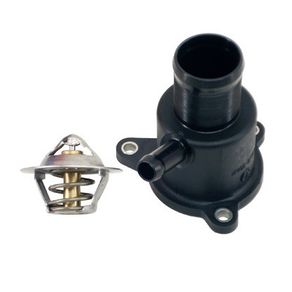 Camara Plastica Reta com Válvula Termostatica Renault Clio