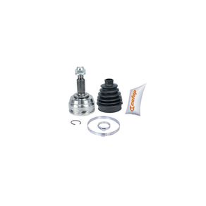 Ponta Homoc Duster 2.0 16V 12/19 Manual (35 Dentes Int/ 25 Dentes Ext) S/ Abs