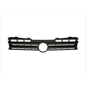 Grade Para-Choque Superior Dianteiro Vw Gol Voyage Parati S