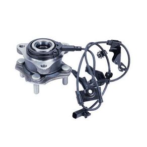 Cubo Rd Dt Etios 1.3/ 1.5 16V 12/18 C/ Abs C/ Rol Le (4 Furos 26 Dentes)