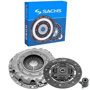 Kit Embreagem Fiat Palio Strada Siena Punto Idea Linea Bravo 1.6 1.8 16V 2010/ Jeep Renegade Etorq Manual
