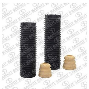 Kit Suspensão Dianteiro Focus 14/ (02 Lados)
