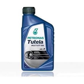 Óleo Cambio Fluido Dexron 6 Atf Petronas 1 Litro (76431E16b