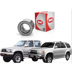 Rolam Dt Hilux/ Sw4 2.8/ 3.0 95/04 C/Abs