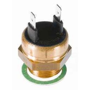 Sensor Interruptor Válvula Temperatura Radiador 2 Pinos 92