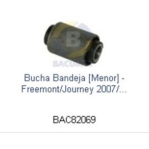 Bucha Menor Dianteira Bandeja Suspensao Dianteira ( Unidade