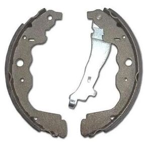 Lona de Freio Duster 1.6/ 2.0 16V 4X2 11/ Oroch 11/ C/ Sapata