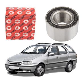 Rolamento Roda Dianteira Fiat Uno Palio Siena Tds Idea 1.4