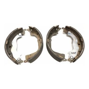 Lona Fr Toro 4X2/ 4X4 16/ Ts C/Sapatas C/Haste (Diesel Todas)
