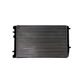 Radiador Dagua Vw Polo Fox 1.0 1.6 2003/2005 Manual com Ar