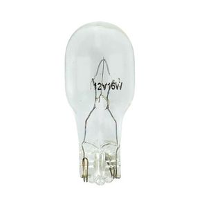 Lampada 921 1 Polo 12V 16W Esmagada Pisca ( Pingao da Peque