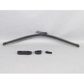 Palheta Limpador Silicone Dianteiro Vw Golf G4 2008/2013 Po