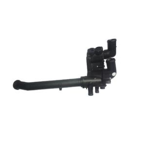 Carcaca Valvula Termostatica Plastica com Cano com Camara V