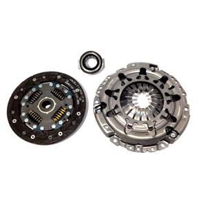 Kit Embreagem Honda Fit 1.4 Lx 8V 16V 4C 2004/06.2009