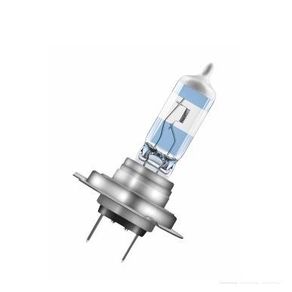 Lampada Biodo H7 55W Night Breaker Farol (110%+Luz) Kit