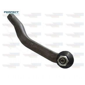 Ponteira Le Renault Master 2013/