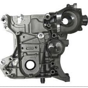 Bomba Óleo Motor Gm Cruze 1.8 16V 2011/ Sonic 1.6 16V 2012/
