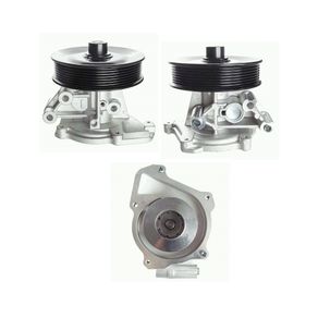 Bomba Dagua Ranger 2.2 16V 13/ Duratorq Diesel