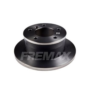 Disco Fr Ts Mercedes Benz Sprinter 310 97/00 311 00/04 312 99/02 313 02/07 412 00/02 413 02/07 Solido S/Cubo