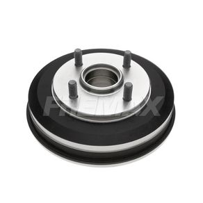 Tambor Fr Ts Focus 2.0 01/08 Fiesta 1.6 8V 02/ Courier 1.6 99/13 Ecosport 1.0 03/06 1.6 03/16 C/ Cubo