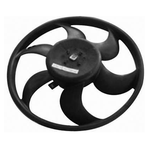 Mt Ventilador Gol/Parati G3/G4 C/Ar