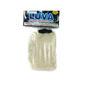 Luva P/ Polimento e Lavagem