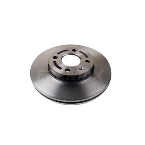 Disco Fr Dt Spin 1.8 17/ Onix 1.0 20/ Ventilado S/ Cubo