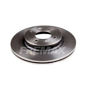 Disco Fr Dt Hb20 1.0 13/ Ventilado S/ Cubo