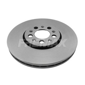 Disco Fr Dt Golf 1.8 99/09 Polo 2.0 8V 05/ A1 1.4 11/ A3 1.8 97/06 Toledo Ii 2.3 V5 99/ Ventilado S/ Cubo