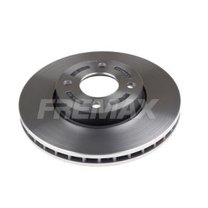 Par de Disco de Freio Dianteiro Kicks 1.6 16V 17/ Versa 1.6 20/ Ventilado S/ Cub