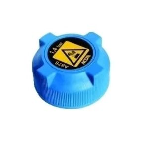 Tampa Rad Palio/ Siena 01/ Idea 1.4/ 1.8 Stilo/ Doblo 02/ 1.4 Bar (Azul) (em Falta)