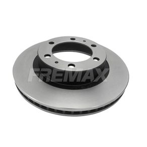 Par de Disco de Freio Dianteiro Hilux Sw4 2.5/ 3.0 4X4 05/ Ventilado S/ Cubo