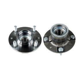 Cubo Rd Ts Chery Qq 1.0/ 1.1 11/ C/ Abs