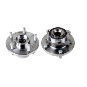 Cubo Roda Dianteiro Freemont 2.4 12/16 Journey 2.7 09/11 3.6 12/ C/ A