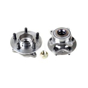 Cubo Roda Dianteiro Land Rover Discovery Iii 2.7/ 4.0/ 4.4 05/09 C/ R