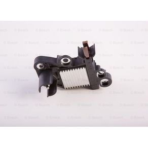 Regulador Voltagem Alternador Fiat Palio Uno Strada 2009/