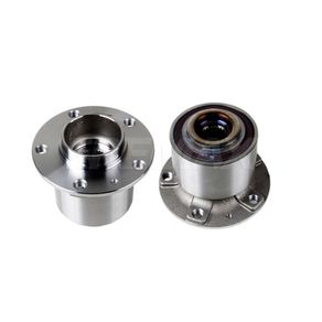 Cubo Roda Traseiro Citroen Jumpy/ Peugeot Expert 1.6 Turbo 18/ C/ Ro