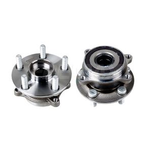 Cubo Roda Dianteiro Toyota Prius/ Lexus Ct200h 1.8 13/ C/ Abs C/ Rol