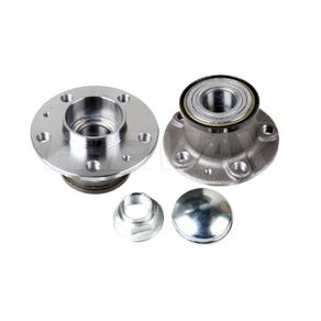 Cubo Roda Traseiro Ducato/ Jumper/ Boxer 2.3 10/ C/ Rol