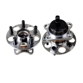 Cubo Rd Ts Toyota Prius 1.8 13/ C/ Abs C/ Rol