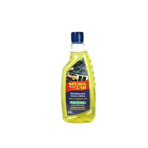 Produto Limpeza Shampoo Spuma Car 500Ml