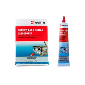 Cola Junta Motor Wurth 75G