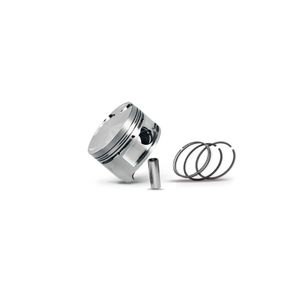 Pistao Ka/ Ecosport 1.5 12V Dragon 17/  0,50 C/ Anel