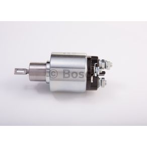 Chave Magnetica Motor Partida Fiat Palio Strada Siena Uno F