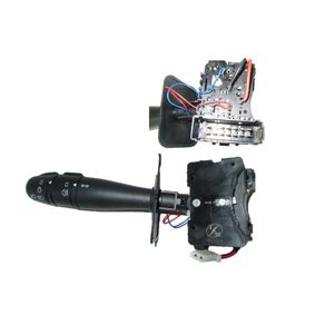 Chave Seta Farol de Neblina Renault Clio 1999/2013 Symbol 2